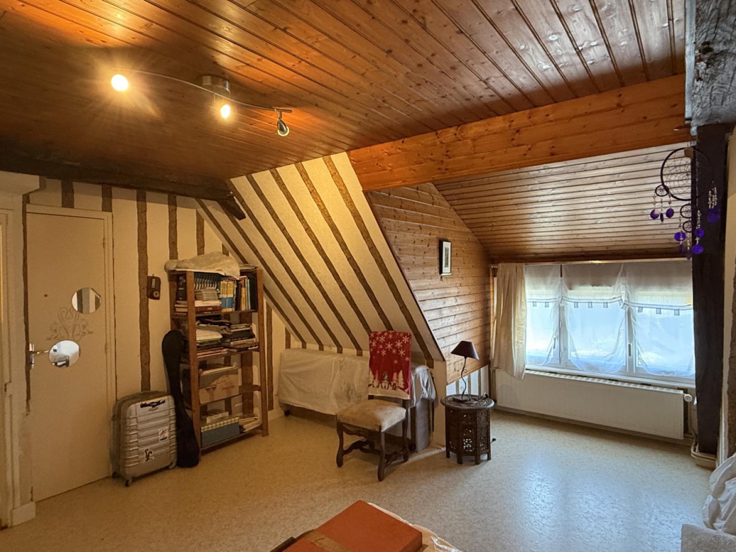 en venta casa independiente Vignols Corrèze 15