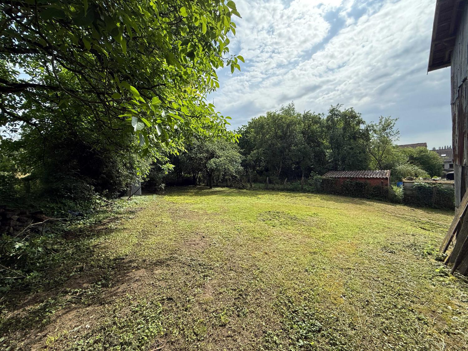 en venta finca de pueblo Augicourt Haute-Saône 31