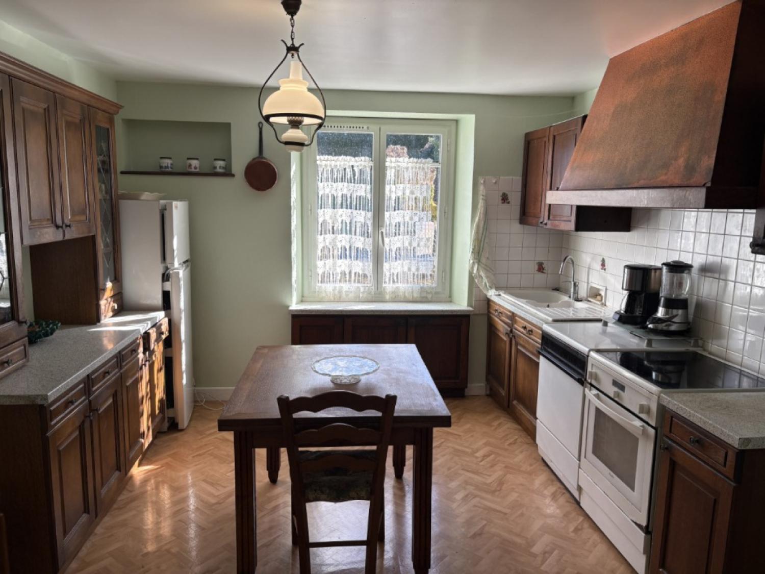 en venta casa independiente Arnac-Pompadour Corrèze 6
