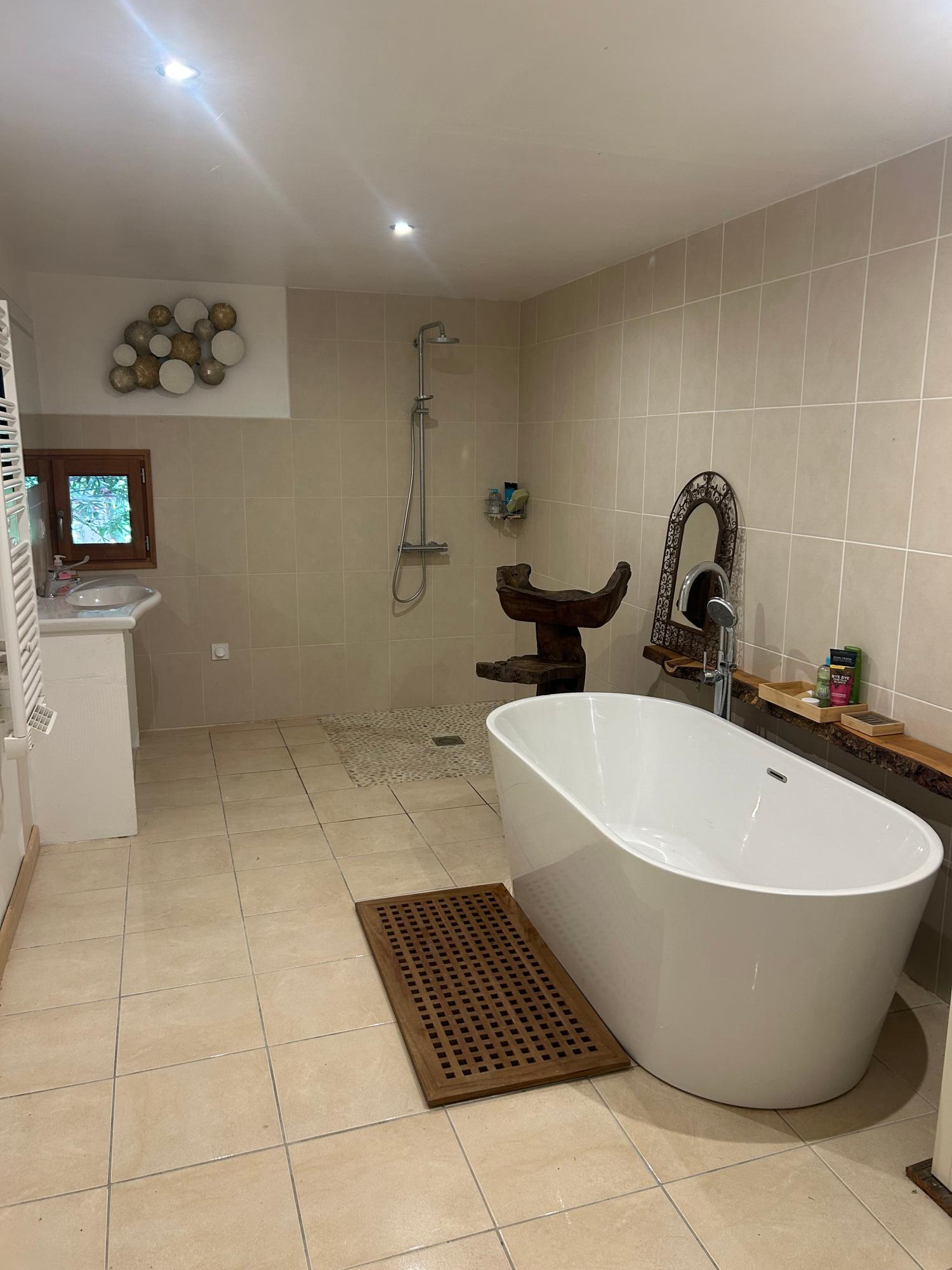 en venta casa independiente Grayssas Lot-et-Garonne 15