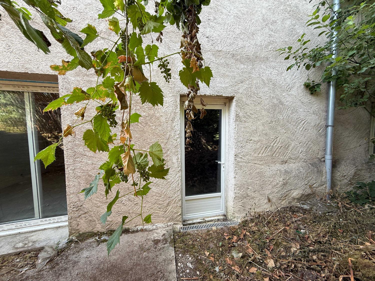 en venta casa de pueblo Barges Haute-Saône 17
