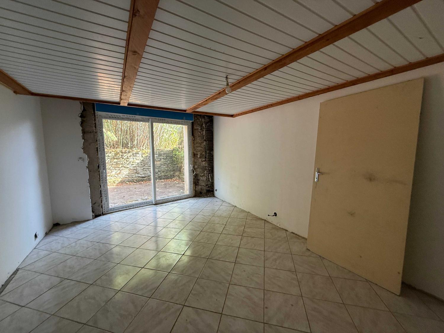 en venta casa de pueblo Barges Haute-Saône 9
