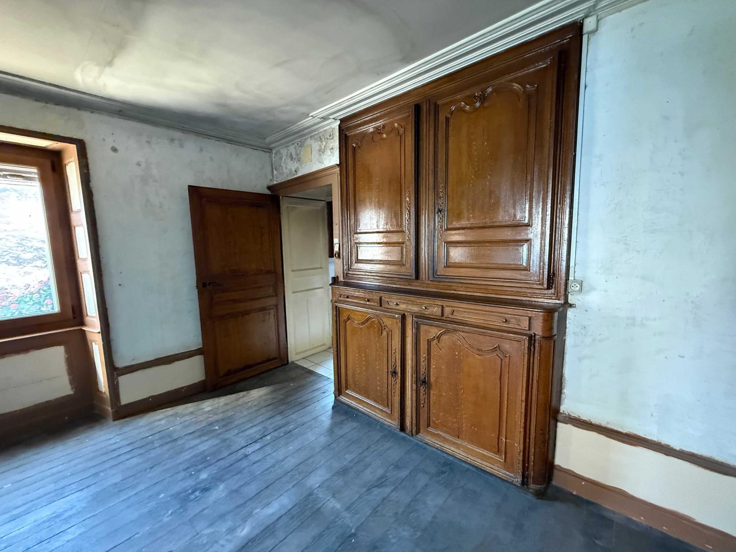 en venta finca de pueblo Melay Haute-Marne 5
