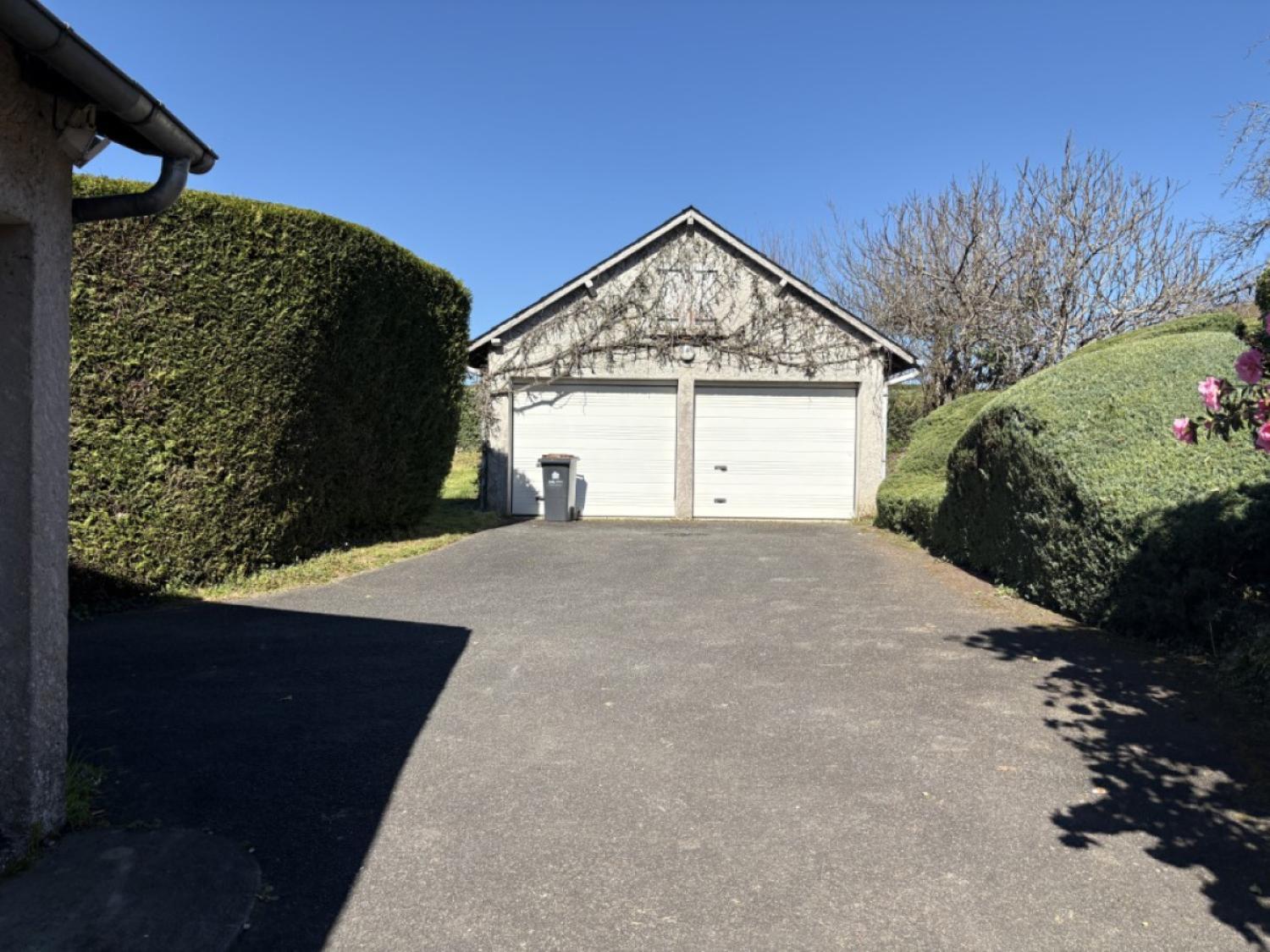 en venta casa independiente Arnac-Pompadour Corrèze 21