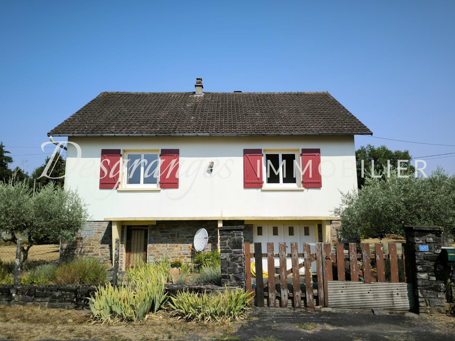 en venta casa independiente Savignac-Lédrier Dordoña 17