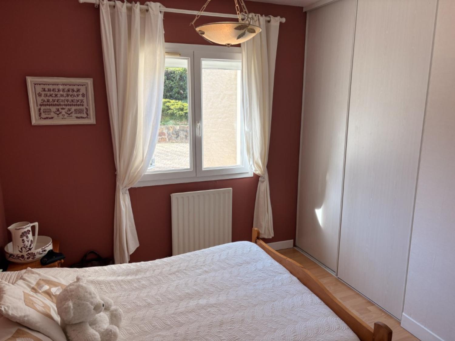 en venta casa independiente Beyssac Corrèze 10