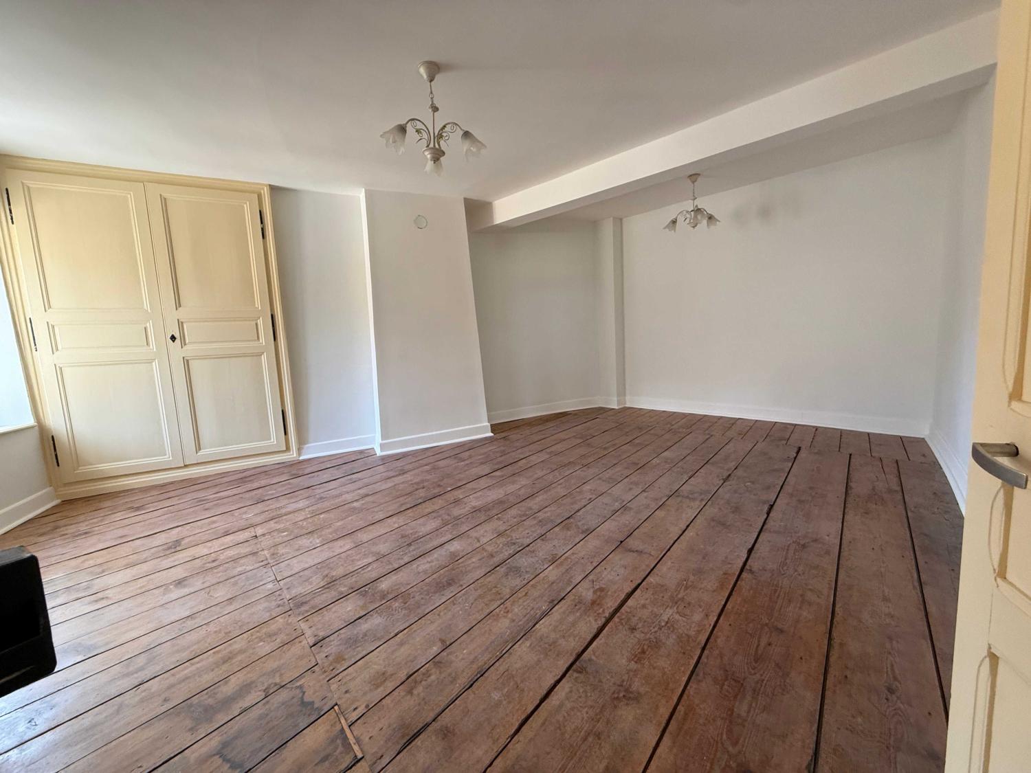 en venta casa de pueblo Jussey Haute-Saône 16
