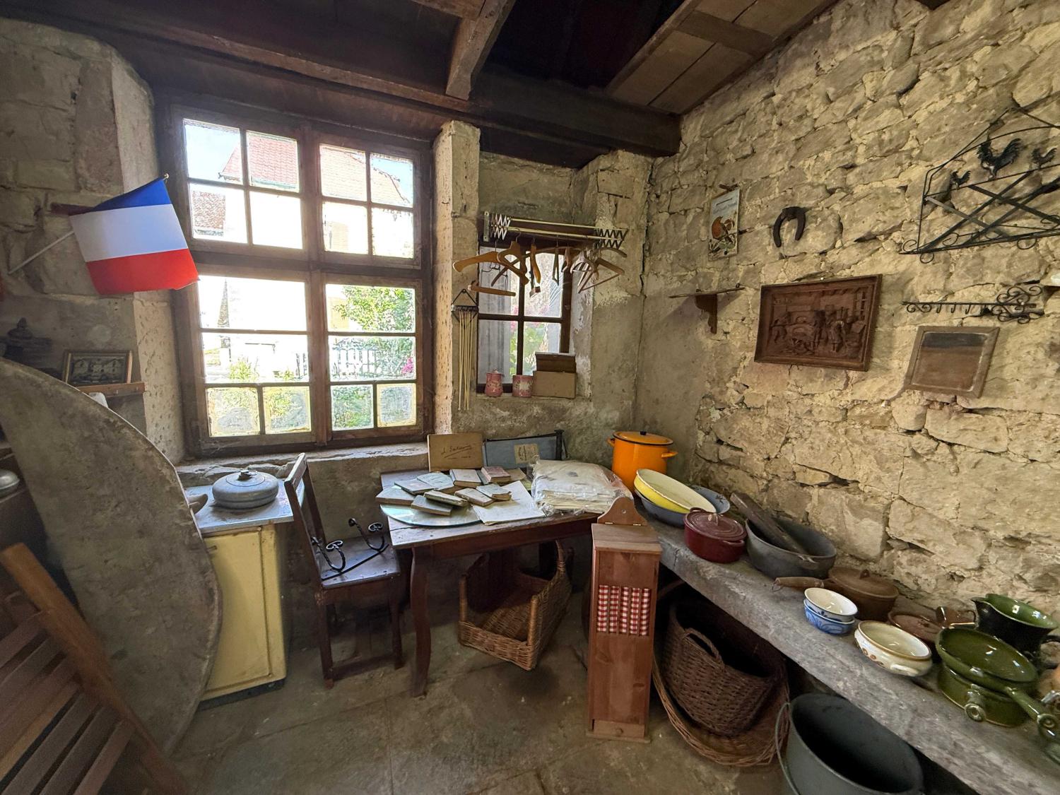 en venta finca de pueblo Melay Haute-Marne 29