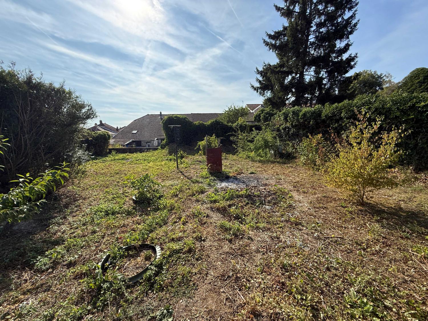 en venta finca de pueblo Melay Haute-Marne 20