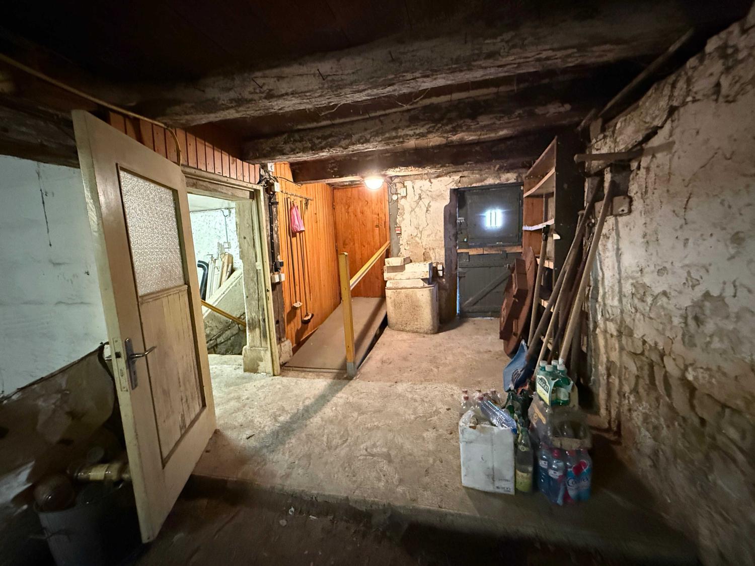 en venta finca de pueblo Melay Haute-Marne 24
