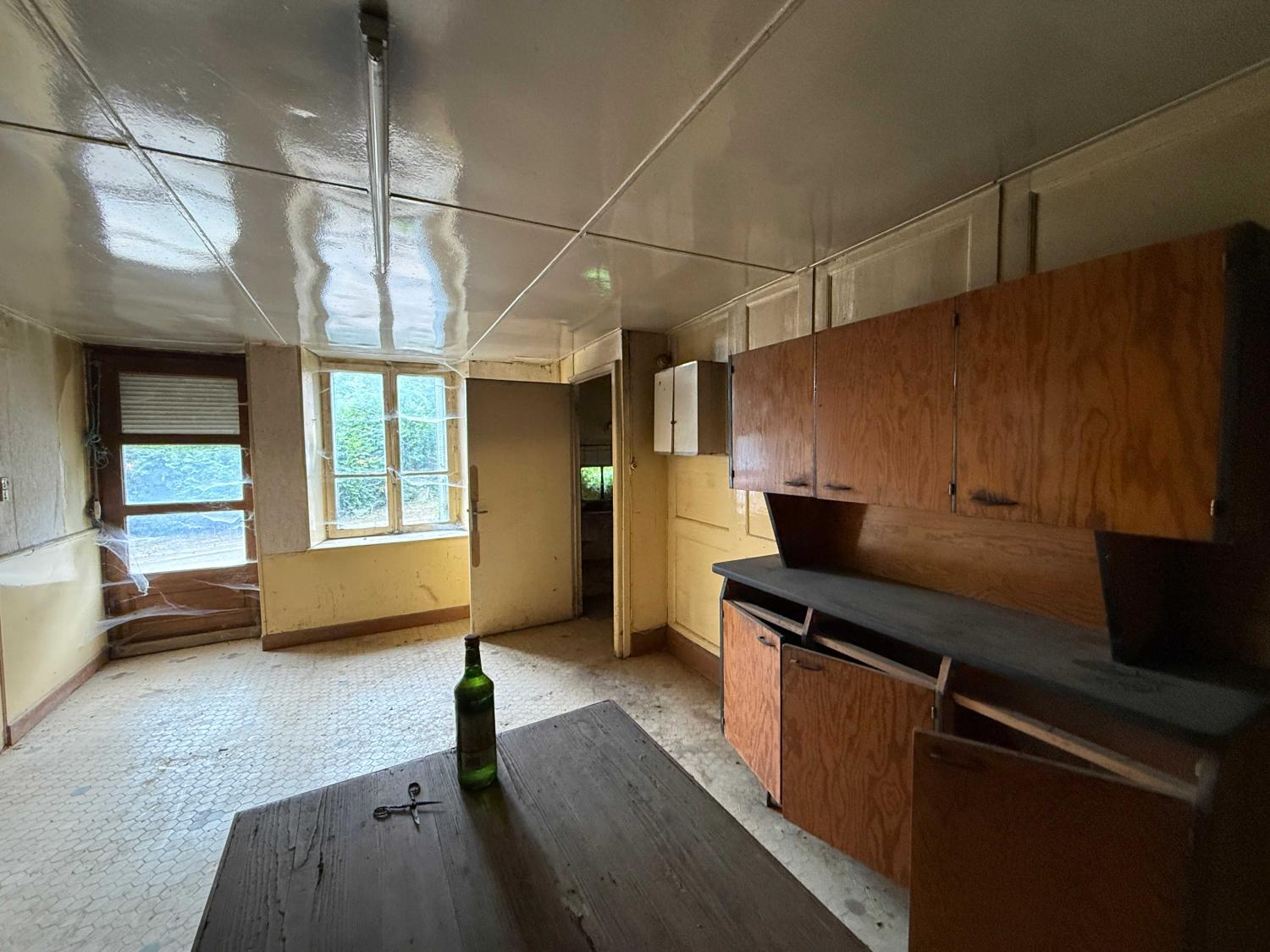 en venta finca de pueblo Augicourt Haute-Saône 15
