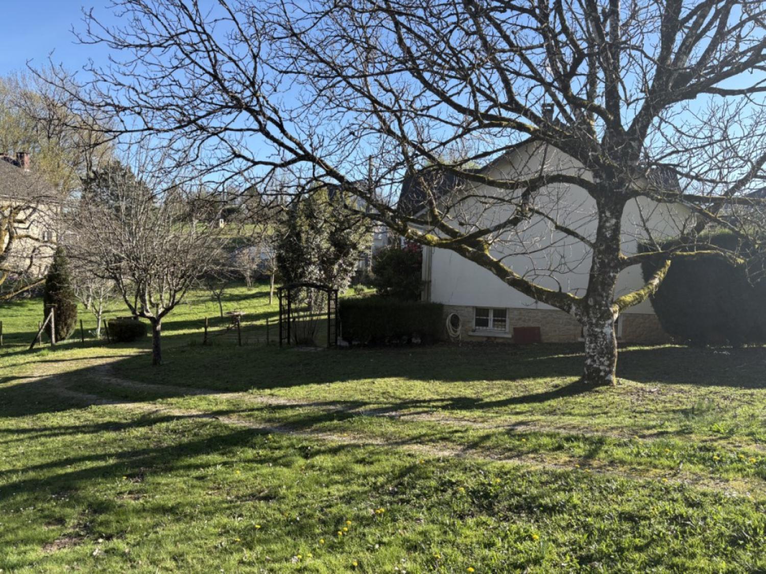 en venta casa independiente Arnac-Pompadour Corrèze 4
