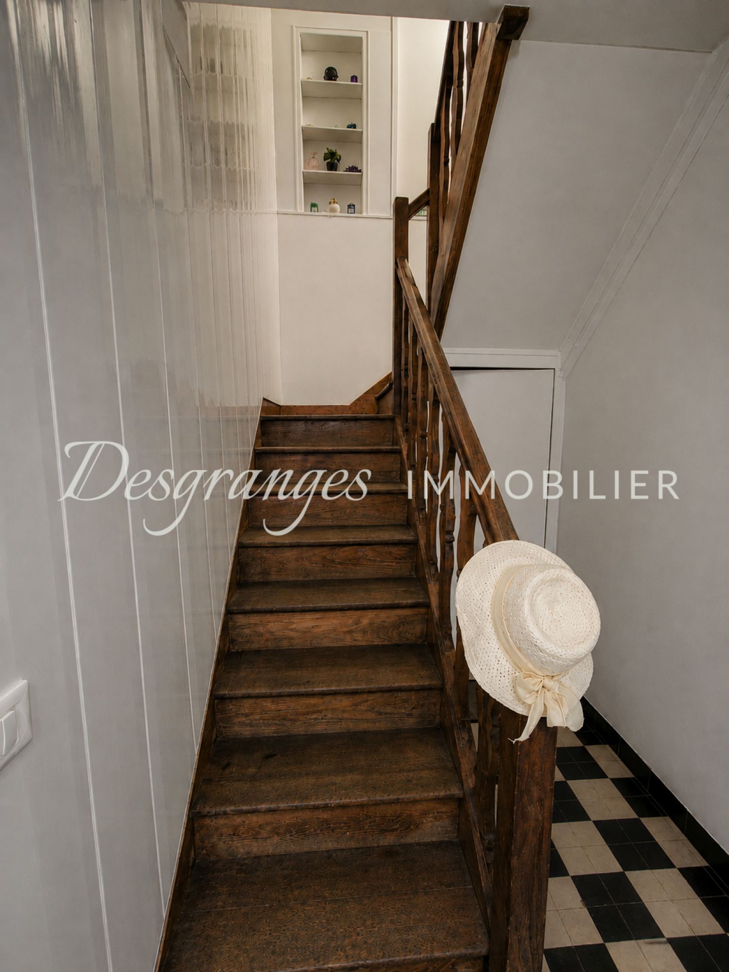 en venta casa de pueblo Payzac Dordoña 10
