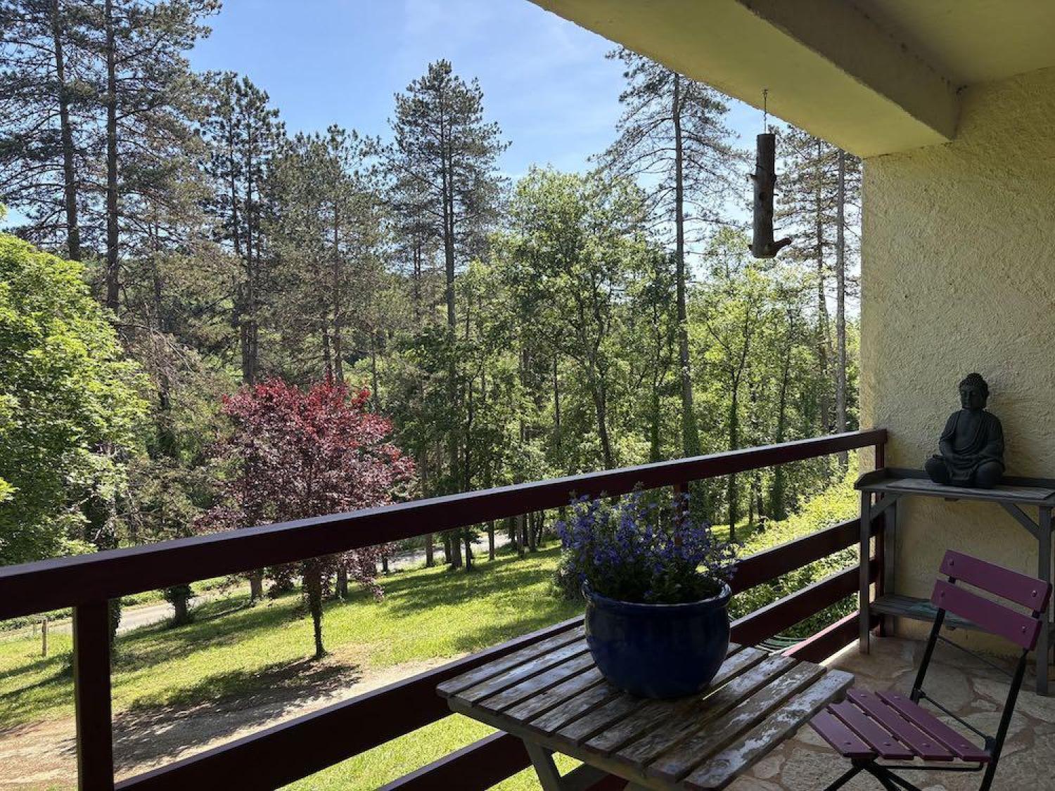  en venta casa independiente Puy-l'Évêque Lot 15