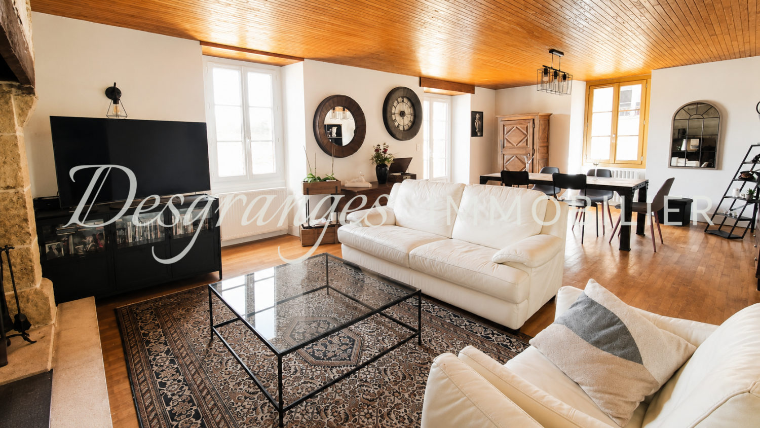 en venta casa independiente Saint-Sulpice-d'Excideuil Dordoña 4