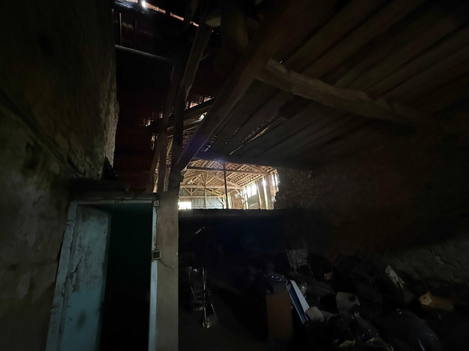 en venta finca de pueblo Augicourt Haute-Saône 17