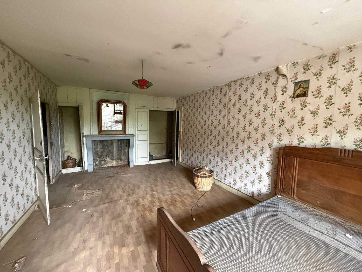 en venta finca de pueblo Augicourt Haute-Saône 23