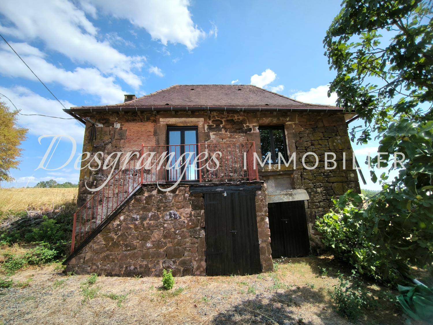en venta finca rústica Teillots Dordoña 5