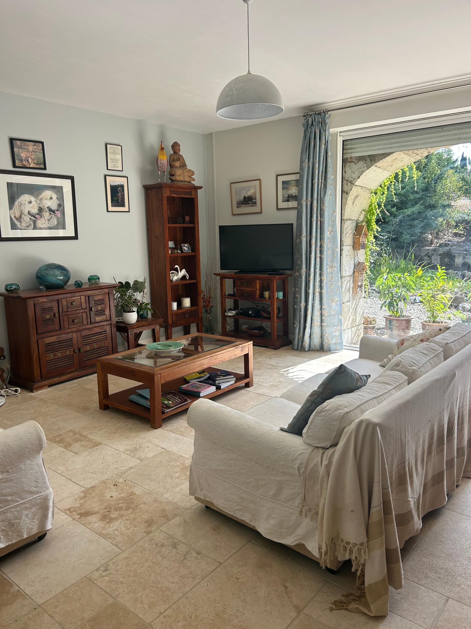 en venta casa independiente Grayssas Lot-et-Garonne 5