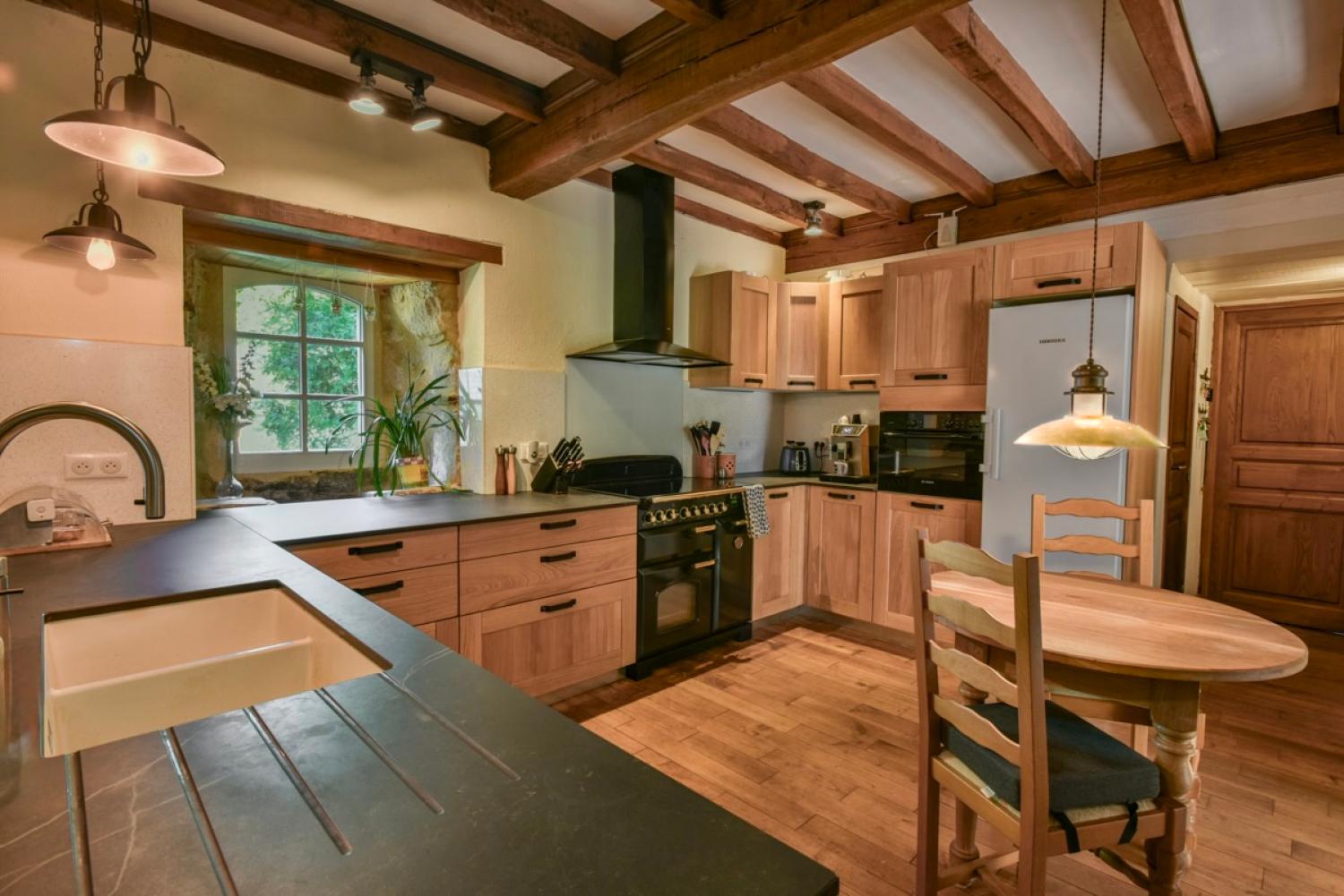 en venta finca rústica Saint-Cyprien Dordoña 10