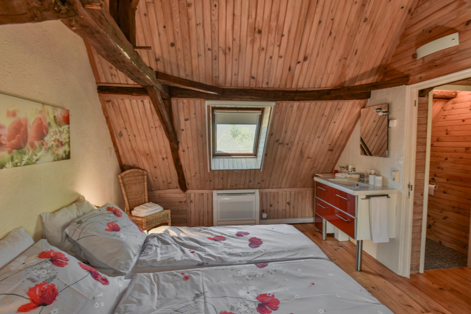  en venta finca rústica Saint-Cyprien Dordoña 20