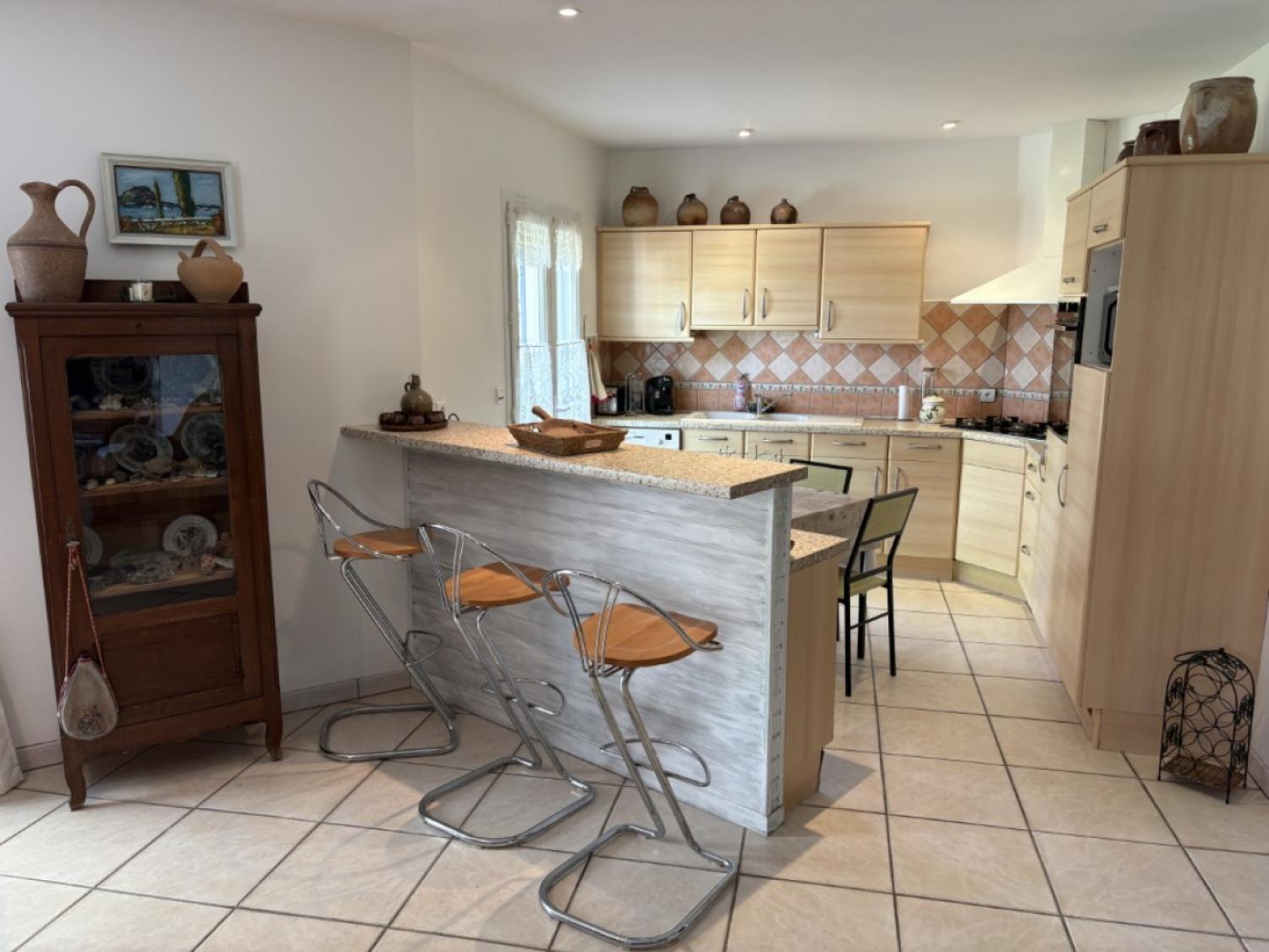 en venta casa independiente Beyssac Corrèze 5