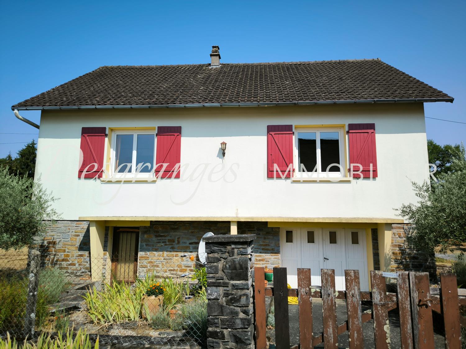 en venta casa independiente Savignac-Lédrier Dordoña 1