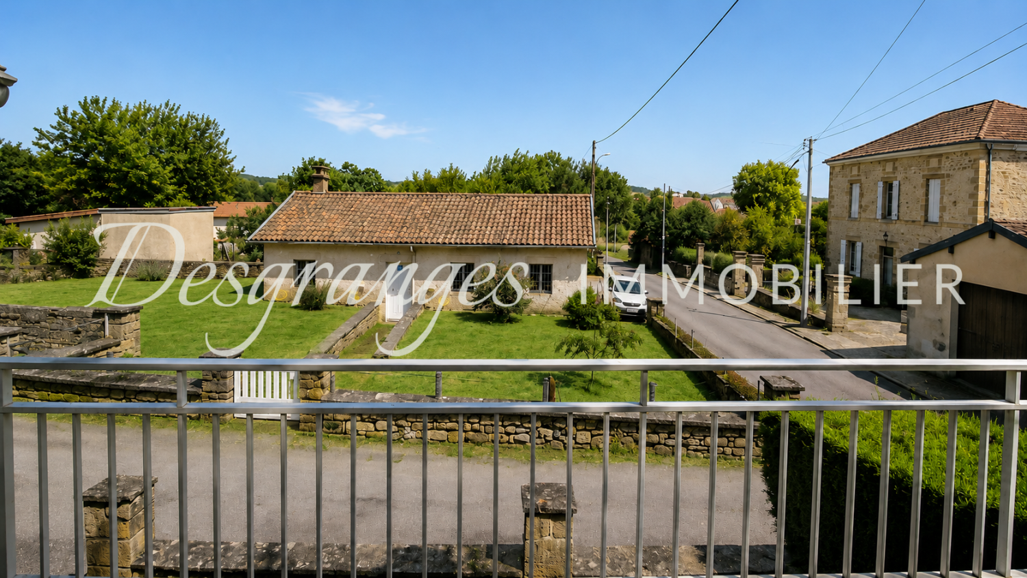 en venta casa independiente Saint-Sulpice-d'Excideuil Dordoña 16