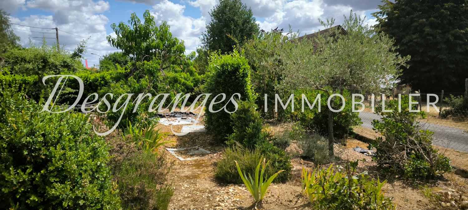 en venta casa independiente Savignac-Lédrier Dordoña 15