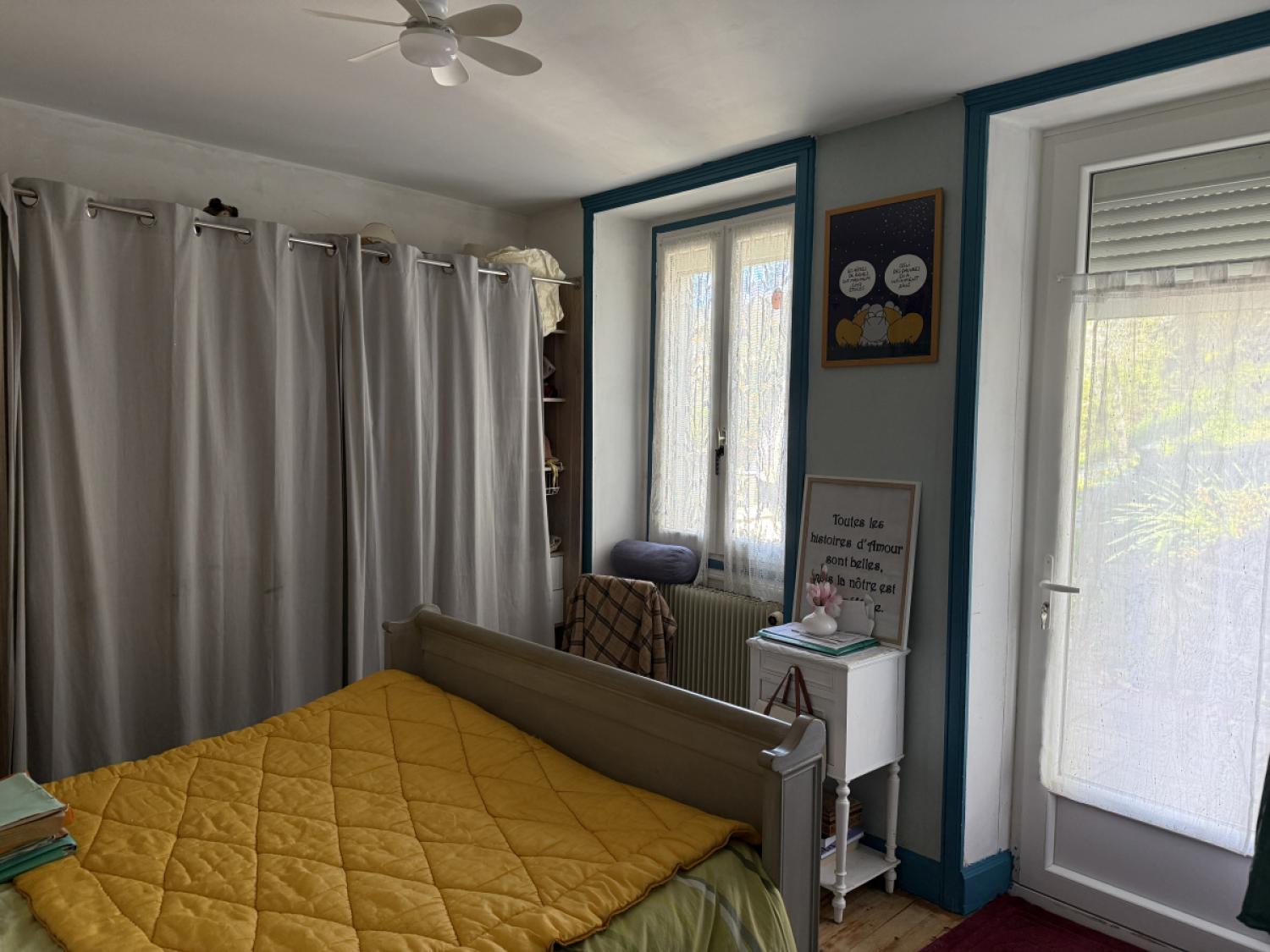 en venta casa independiente Vignols Corrèze 11