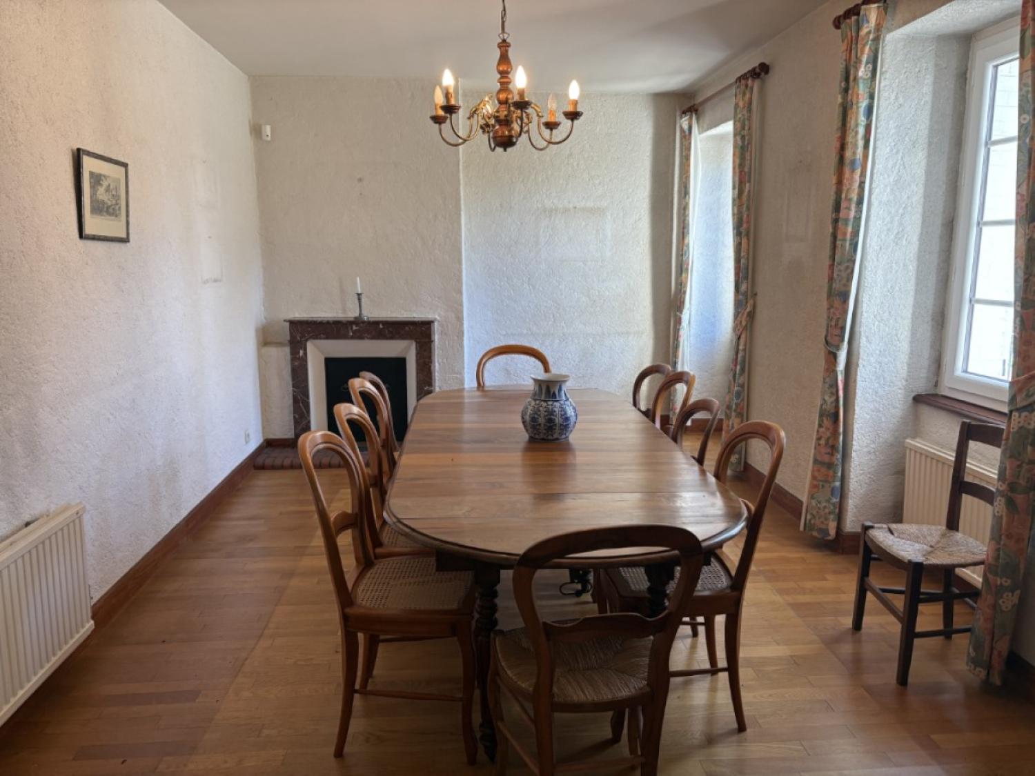 en venta casa independiente Arnac-Pompadour Corrèze 7