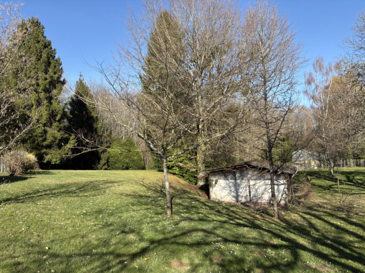 en venta casa independiente Arnac-Pompadour Corrèze 5
