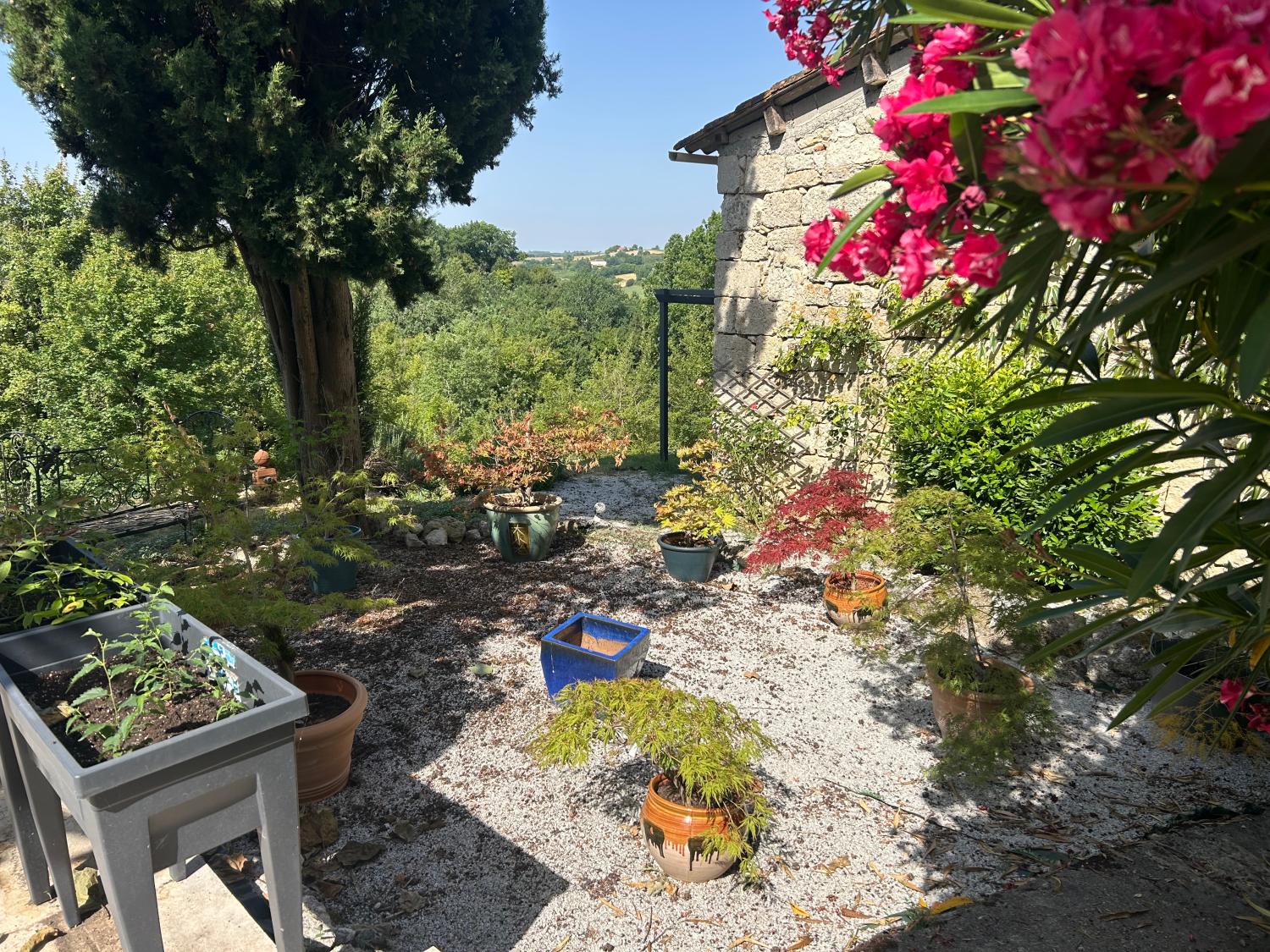 en venta casa independiente Grayssas Lot-et-Garonne 32