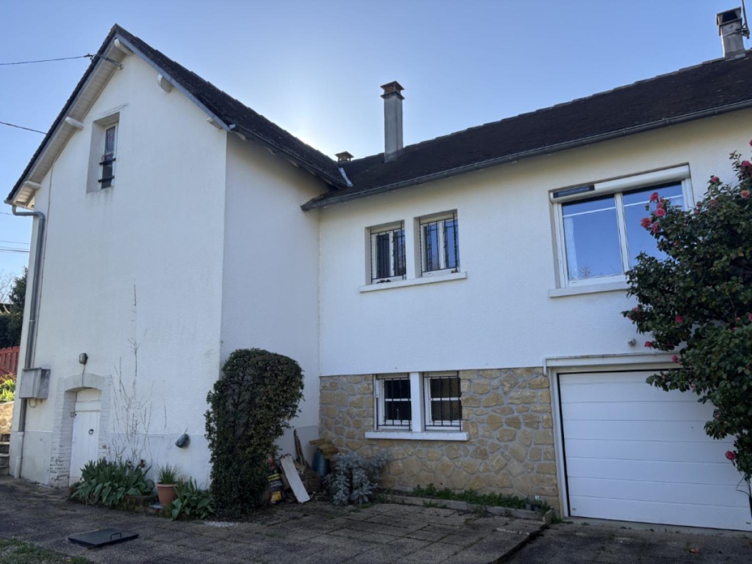 en venta casa independiente Arnac-Pompadour Corrèze 3