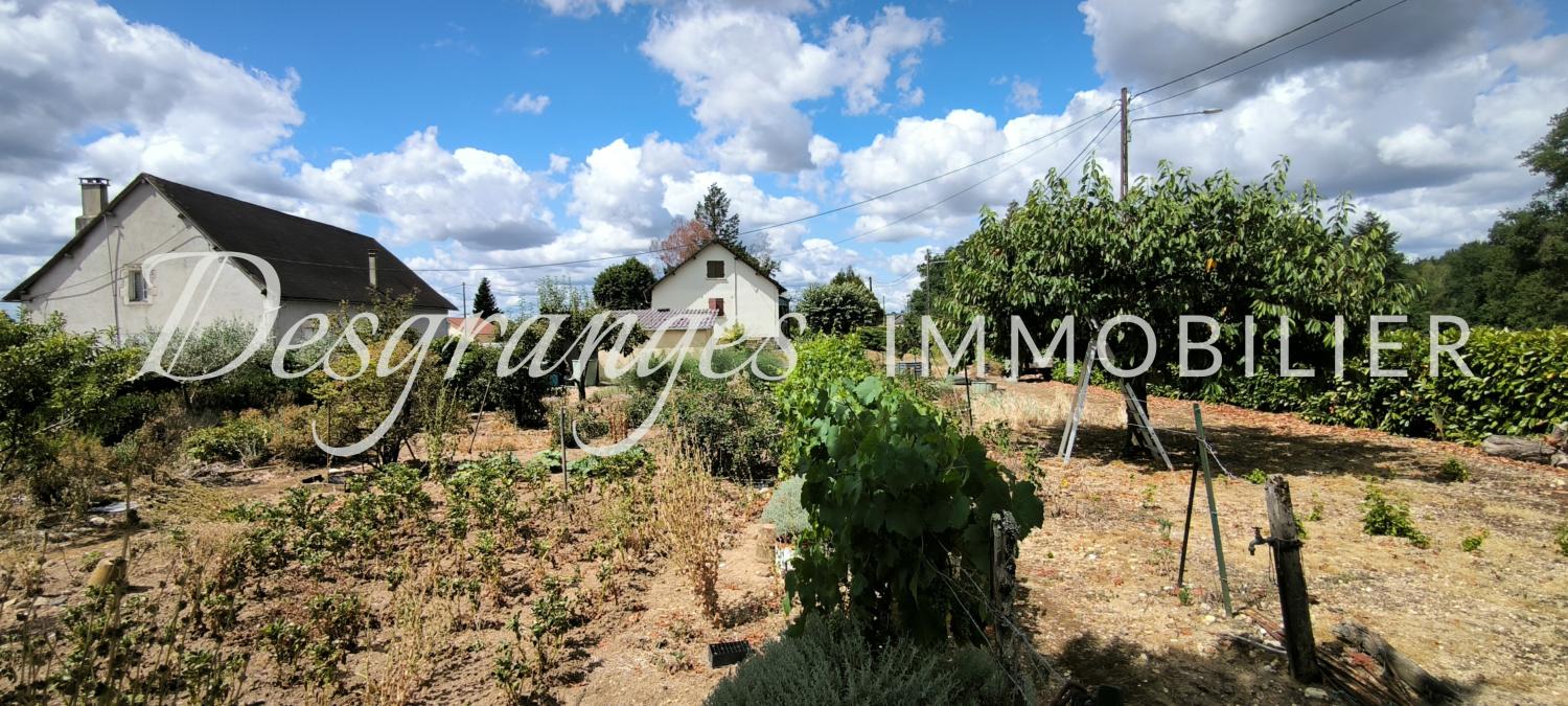 en venta casa independiente Savignac-Lédrier Dordoña 4