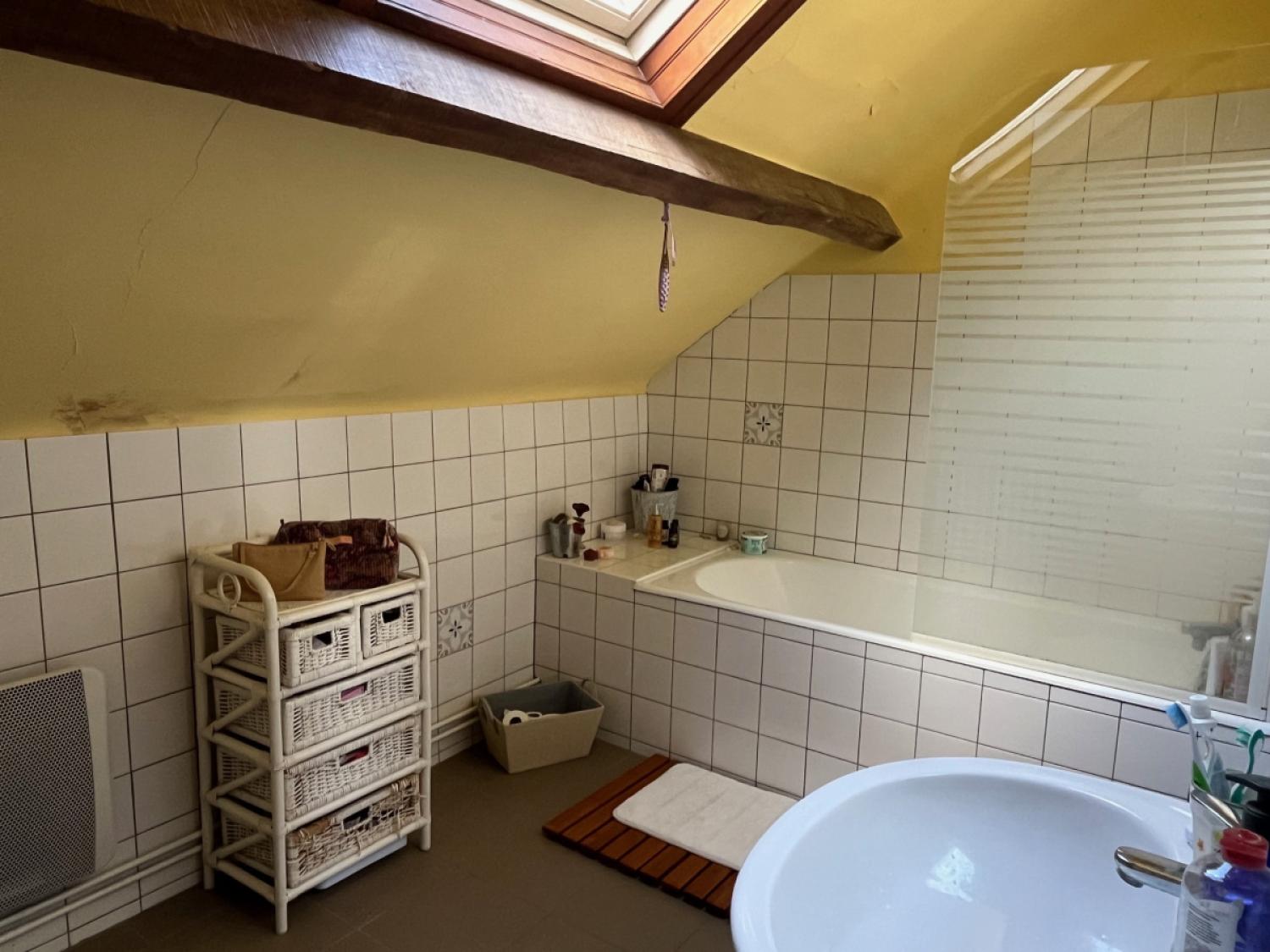 en venta casa independiente La Porcherie Haute-Vienne 22