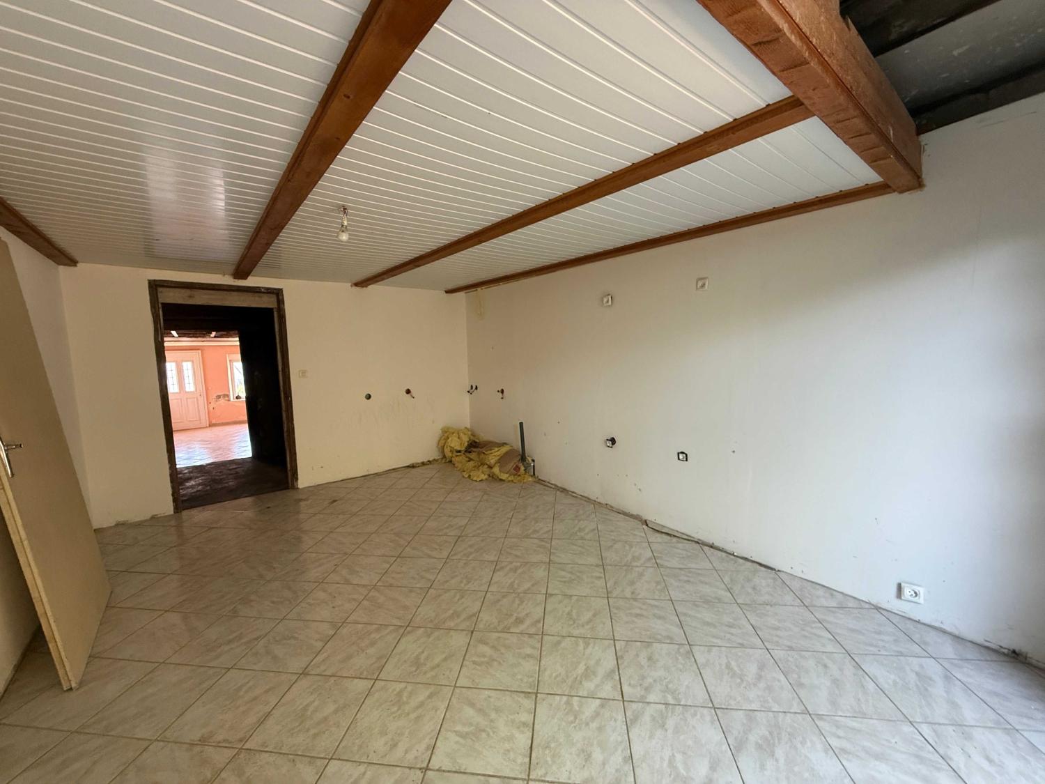 en venta casa de pueblo Barges Haute-Saône 7