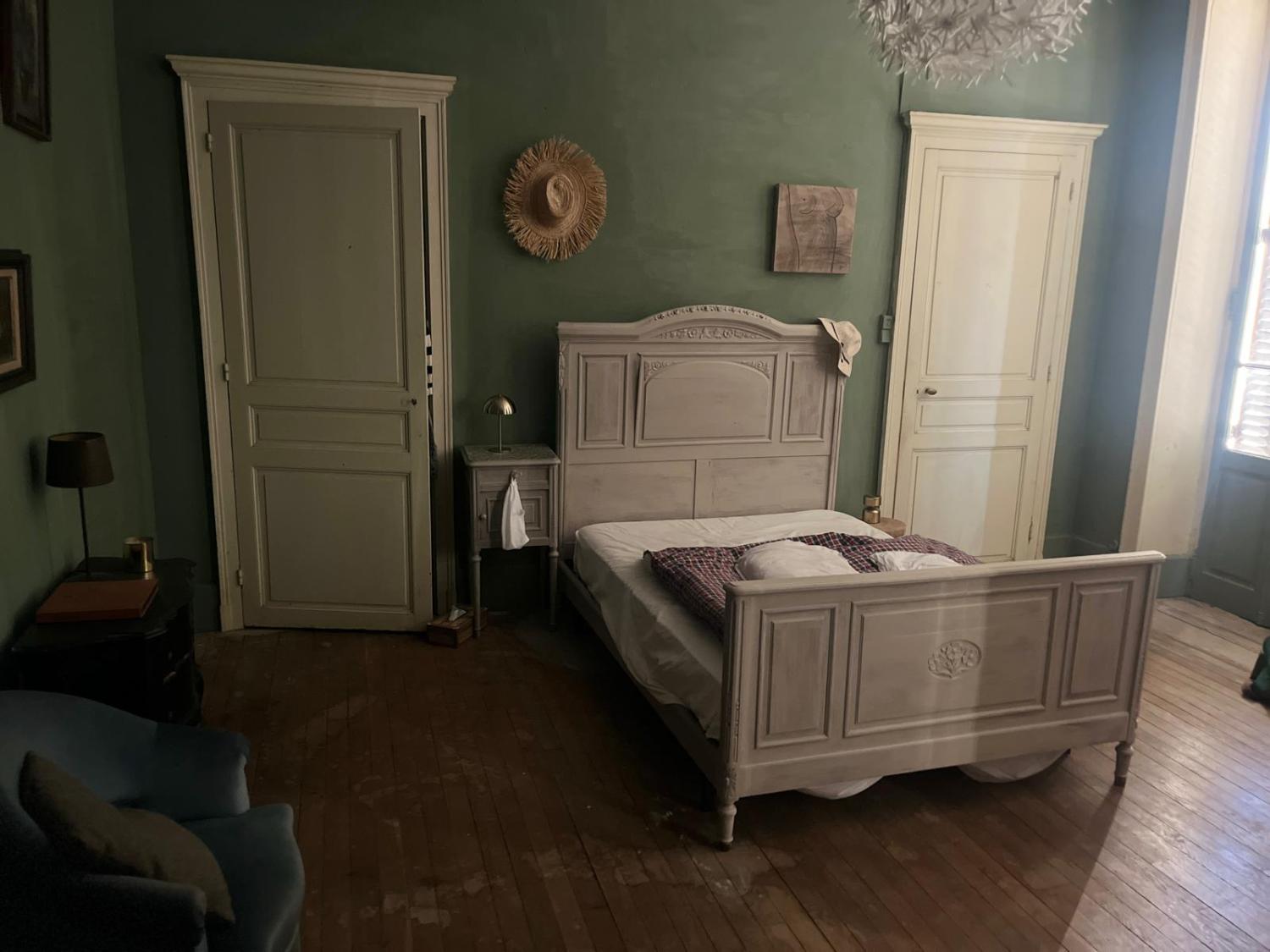  en venta casa de pueblo Leuglay Côte-d'Or 12