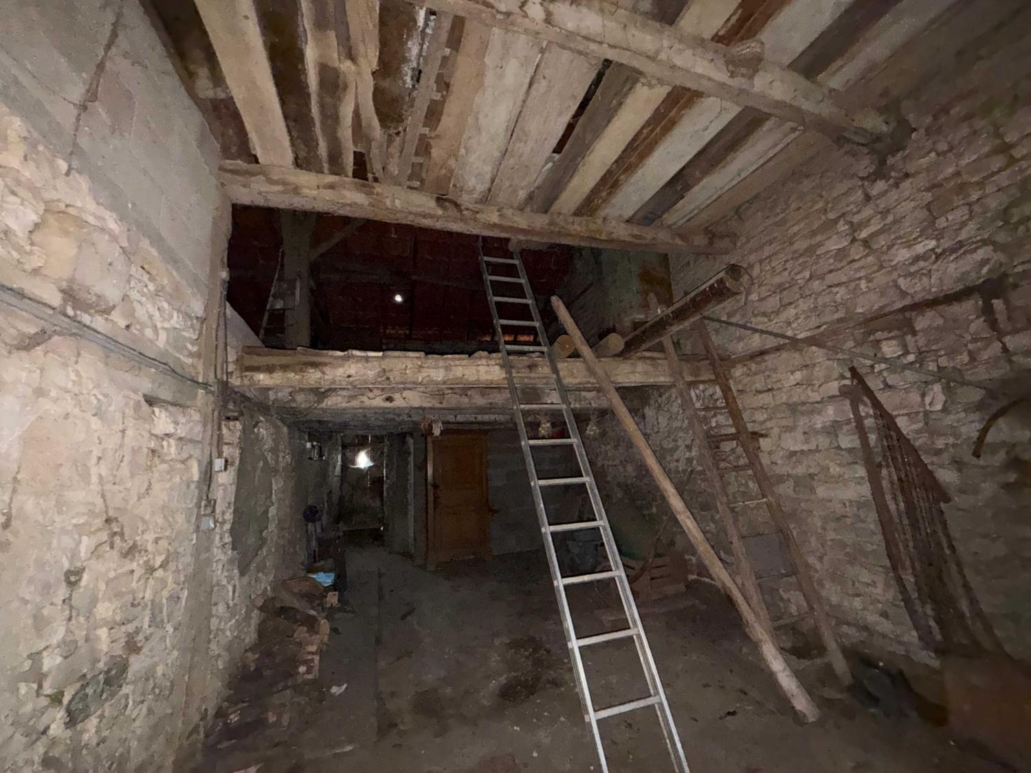 en venta finca de pueblo Augicourt Haute-Saône 6