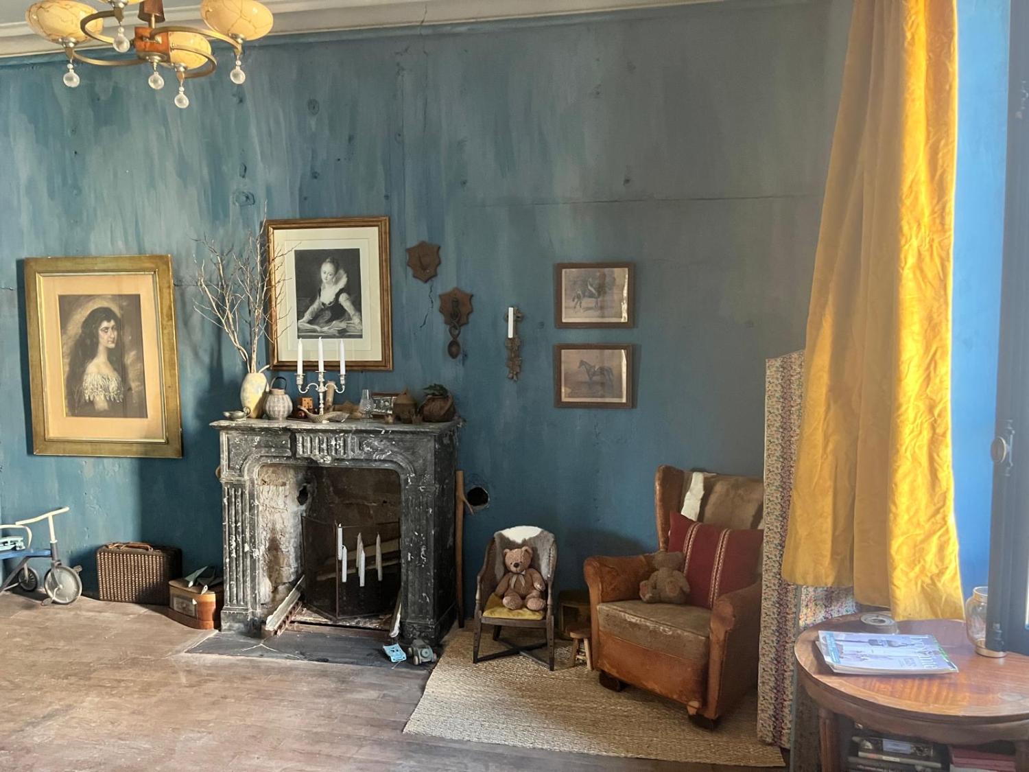  en venta casa de pueblo Leuglay Côte-d'Or 5