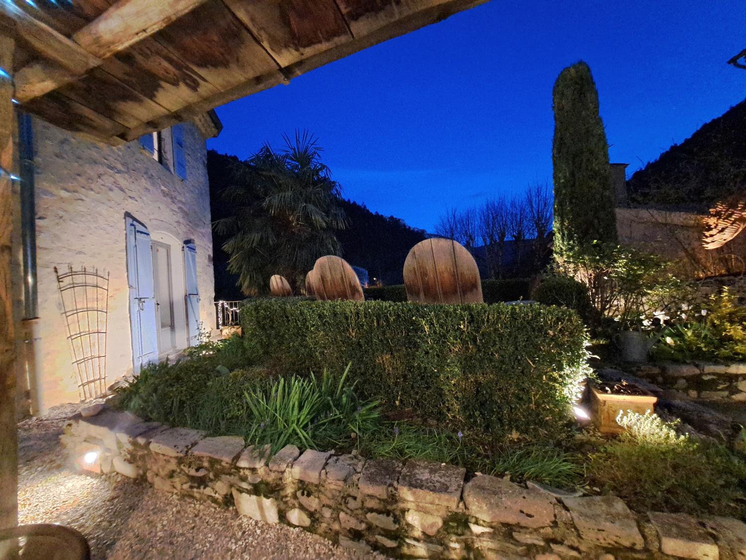 en venta casa independiente Châtillon-en-Diois Drôme 40