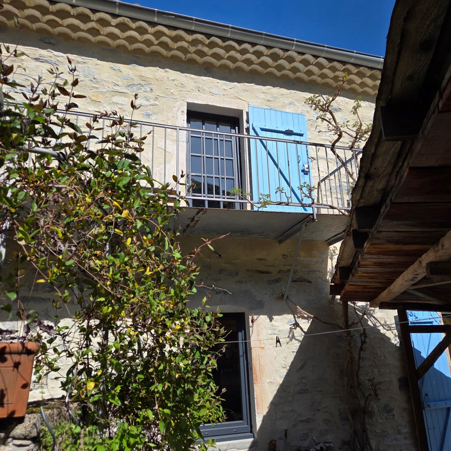 en venta casa independiente Châtillon-en-Diois Drôme 6