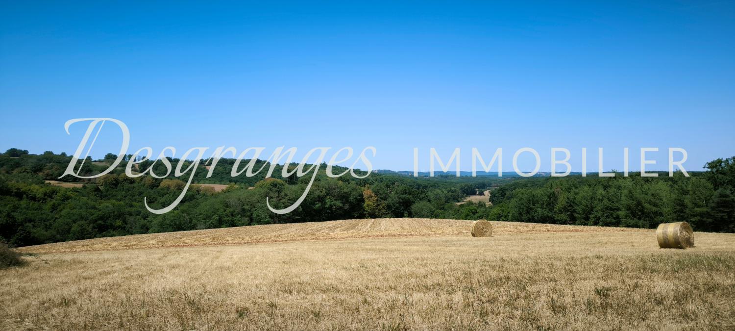 en venta finca rústica Teillots Dordoña 8