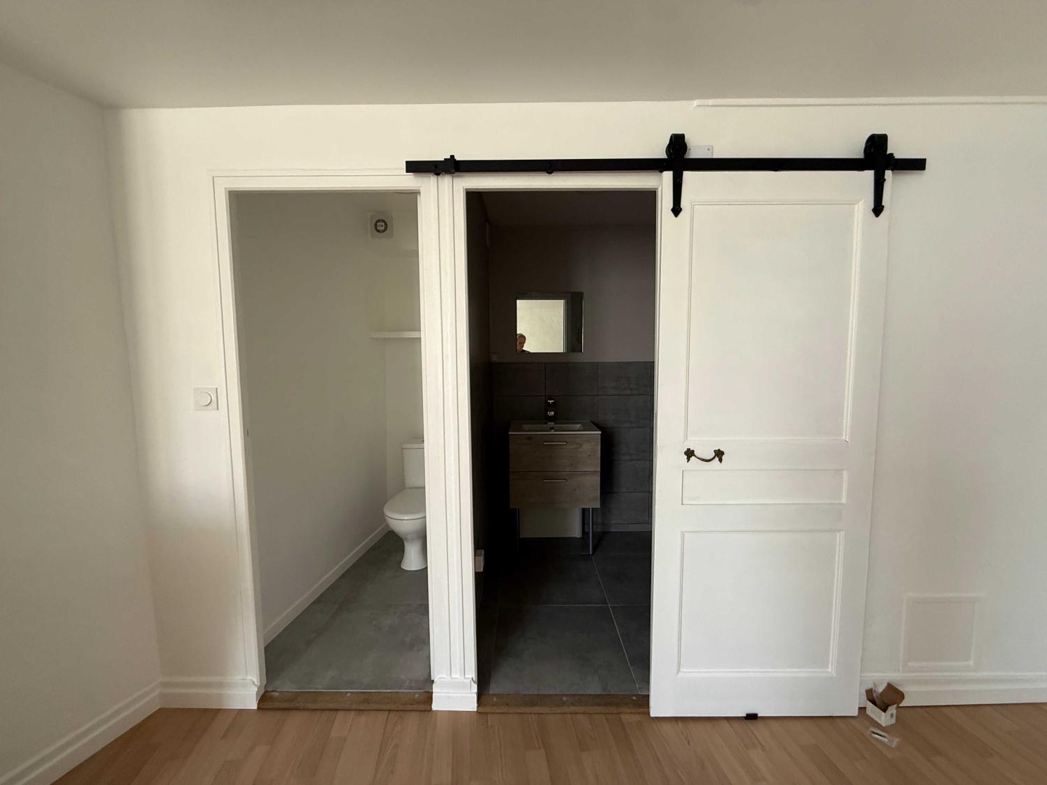 en venta casa de pueblo Jussey Haute-Saône 21