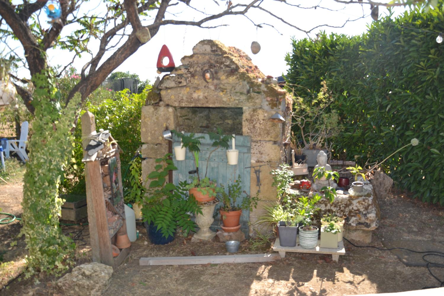 en venta casa rústica Chavagnes Maine-et-Loire 6