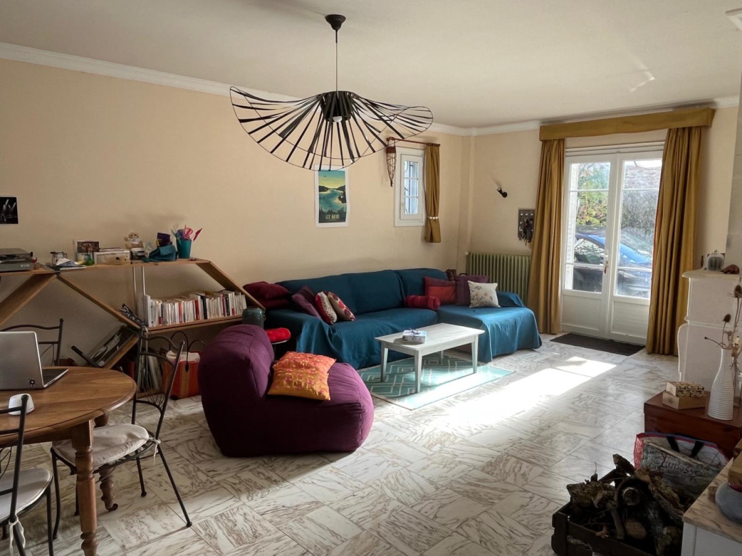en venta casa independiente La Porcherie Haute-Vienne 6