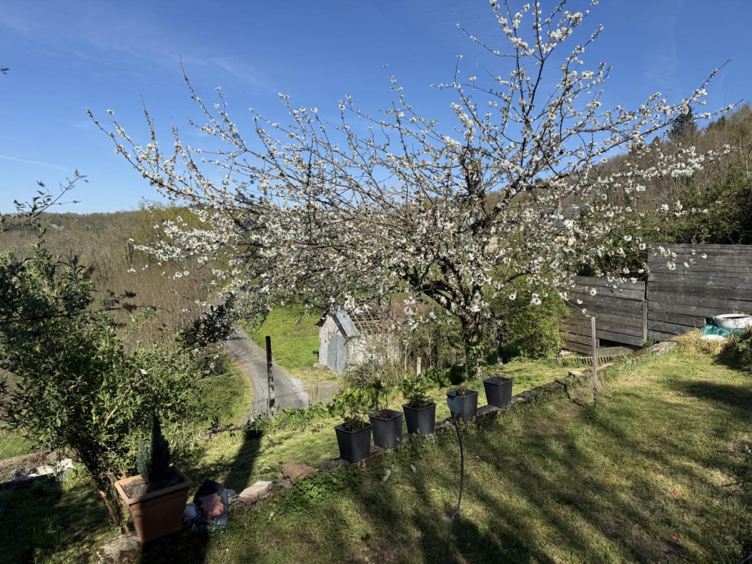 en venta casa independiente Vignols Corrèze 20