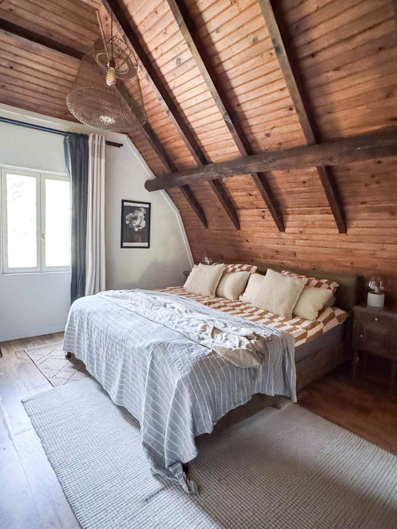 en venta cama y desayuno Saint-André-d'Allas Dordoña 20