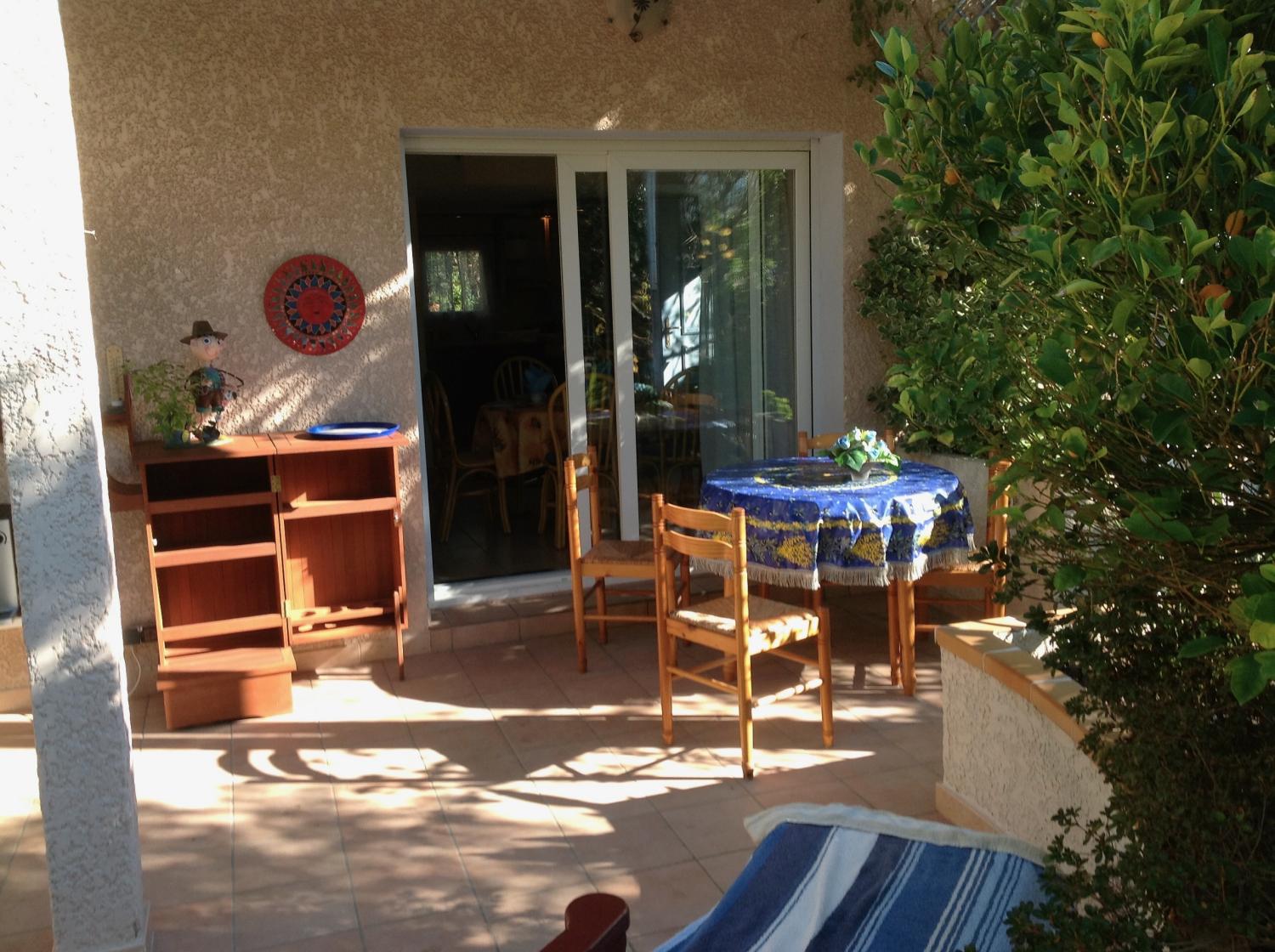 en venta villa Agde Hérault 3