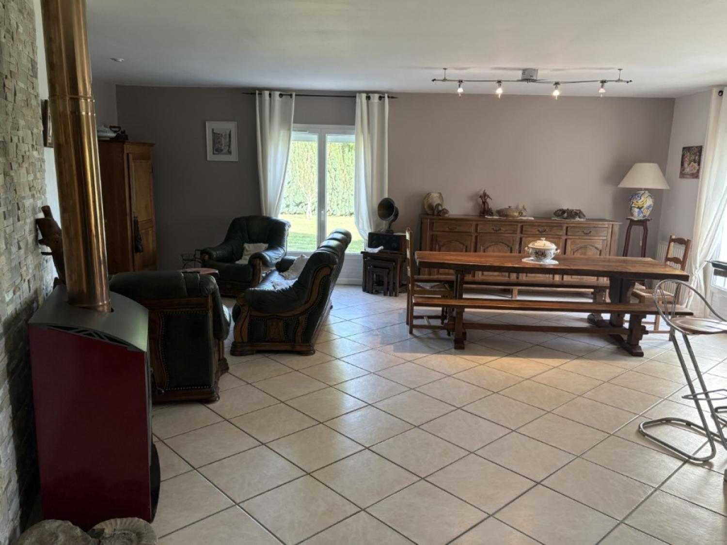en venta casa independiente Beyssac Corrèze 9